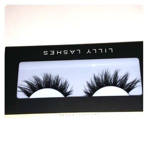 Lilly Lashes Houston
